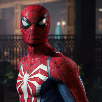 Spiderman Pfp Wallpaper