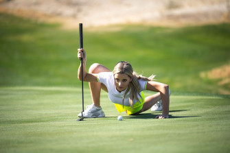 Influencer Profiling At Rams Hill Pjkoenig Golf Photography