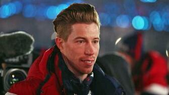 Winter Olympics Watch Shaun White In
