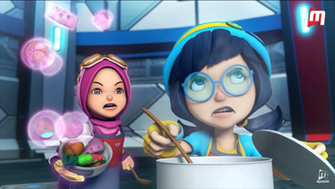 Boboiboy Galaxy Ep Pic By Jaystardestroyer