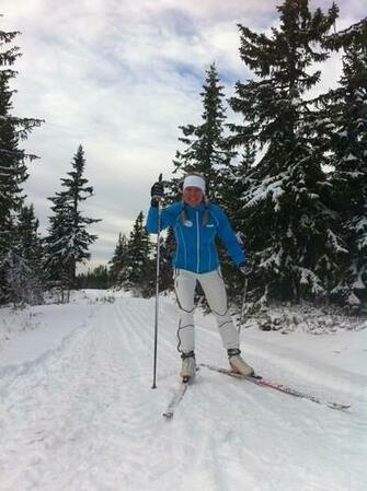 Norway Image Trysil