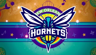 New Orleans Hornets Wallpaper