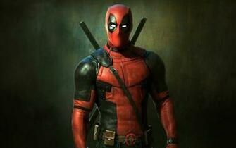 Top Deadpool HD Wallpaper 1080p