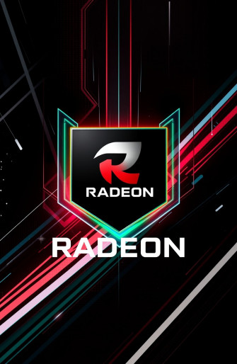 Amd Radeon Wallpaper