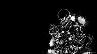 Insane Skeletal Art HD Wallpaper