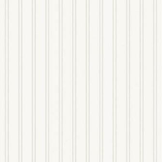 Graham Brown Paintable Prepasted Beadboard Stripes Texture Wallpaper