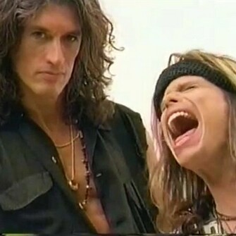 Picture Of Joe Perry