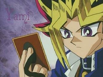 Yami Yugi Wallpaper