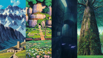 Most Popular Studio Ghibli 4k Wallpaper Desktop