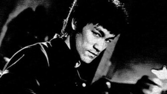 Bruce Lee Wallpaper HD Jpg