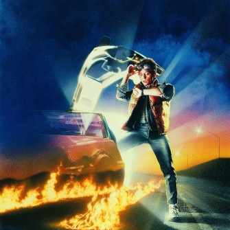 Back Wallpaper