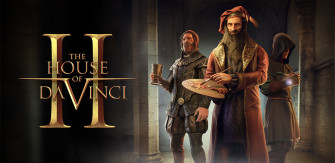 The House Of Da Vinci Amazon Appstore For Android