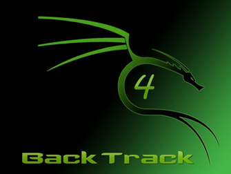 Wallpaper Backtrack
