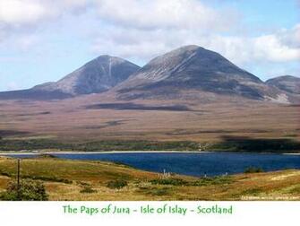 Isle Of Islay Background Aka Wallpaper