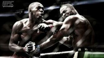 Ufc Mma Fighting Martial Arts Wrestling Boxing Wallpaper