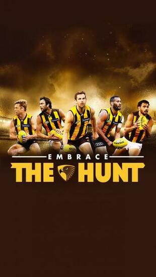 Wallpaper Hawthornfc Au