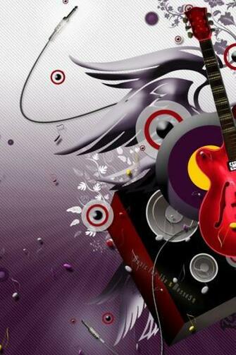 Cool 3d Abstract Wallpaper iPhone