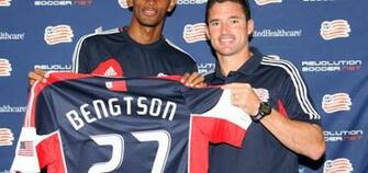 New England Revolution Archives Football HD Wallpaper