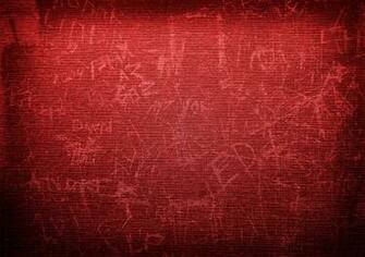 Red Scratched Wall Texture PhotoHDx