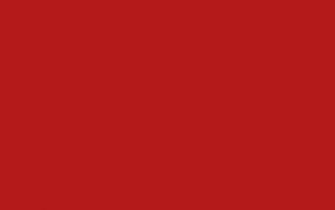 Top Red Solid Color Background Wallpaper