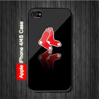 Boston Red Sox iPhone 4s Case Onlinestore Accessories On