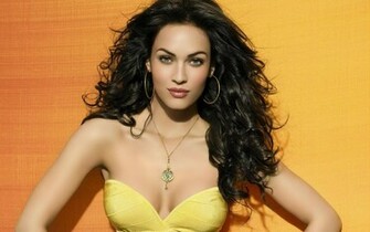Cute Megan Fox Wallpaper Wallpaperbook Net