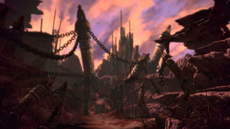 Tera Rising