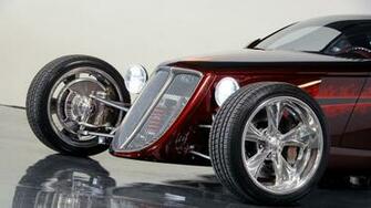 Foose Coupe Wallpaper HD HDcoolwallpaper