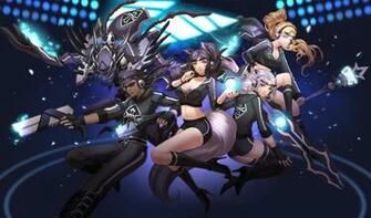 Dmg Set HD Wallpaper Background Image Id
