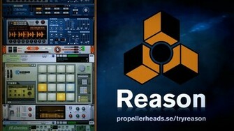 Propellerhead Wallpaper