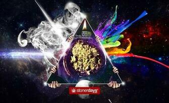 Bright Stoner Days Stonerdays