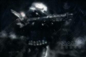 Halo Reach Wallpaper Emile Bungie Net Forum