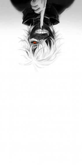 Sthomas11751 On Tokyo Ghoul In