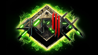 Skrillex Wallpaper V2 By Createdbyaddy