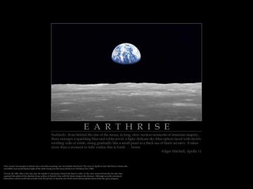 Best Earthrise Wallpaper