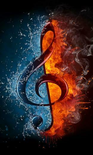 Music Wallpaper Windows Phone