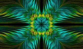 Fluffy Dreams Wallpaper