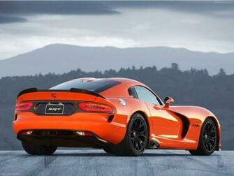 Dodge Viper Wallpaper Charger Hellcat Srt Photo