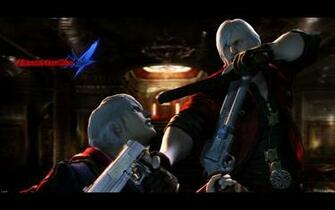 Devil May Cry Wallpaper By Igotgame1075 Fan Art Games