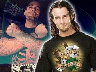 Wwe Raw Cm Punk Returns To HD Wallpaper