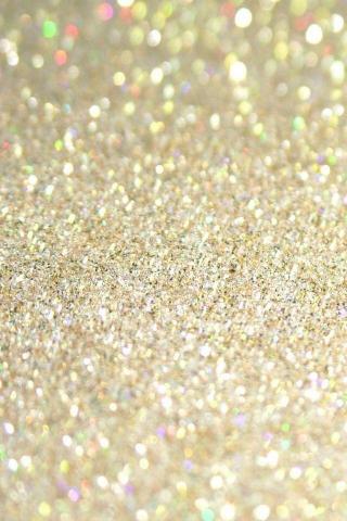 Sparkly Background Wallpaper On