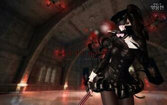 Vindictus Succubus Wallpaper