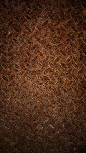 Rust Metal Wallpaper Rusted iPhone 5s