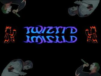 Twiztid Wallpaper Version By Excallibacca