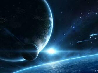 Space Probe HD Wallpaper