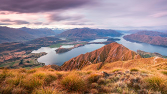Wanaka Travel Guide Tourism Kayak