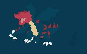 Pokemon Druddigon By Thebrokenbottle