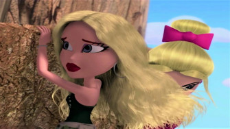 Bratz Aesthetic Wallpaper