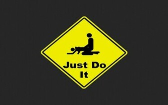 Nike Logo Just Do It Wallszone With Resolutions Pixel