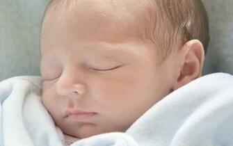 Sweet Baby Girl Wallpaper For Desktop